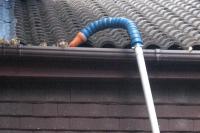 Gutter Clearing